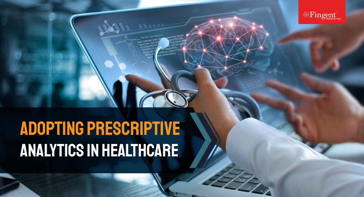Fingent's tweet image. Why Prescriptive Analytics is a must-have for healthcare service providers
Click to read: bit.ly/3ajdwHq
#prescriptiveanalysis #healthcare #technology #analytics #fingent
