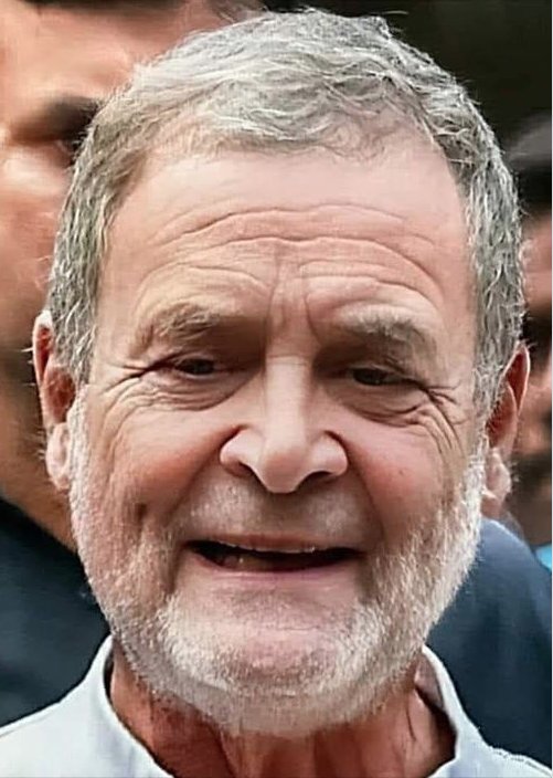 Lamasaysit's tweet image. 😂🤣🤣

#Pidion ka baadshah aur chamchon ka shehzaada....bsdka Pappu

Still coming of age...