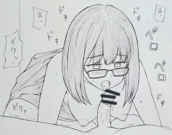 手放しノーハンドフェラがどちゃシコ性癖なのわたくし… 