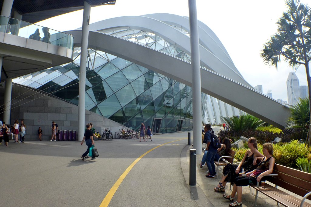 koyajix73's tweet image. Flower Dome と Cloud Forest はハズせないー🌴🌵🌺🌹🌼🌿🌷🌱
#2ya
.