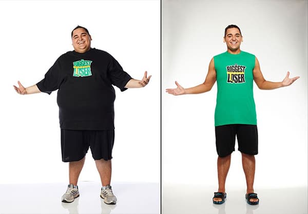 Cosa succede fisiologicamente dopo una #dieta dove si perdono anche molti chili?

Perché il #metabolismo diminuisce?

Le risposte (ricavate da uno studio condotto in America) nel video youtu.be/zjMJ3OzOgOY

#dietologo #nutrizionista #alimentazione