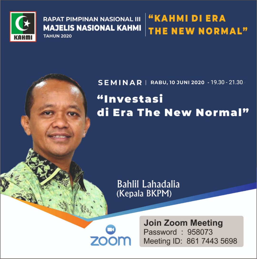 KAHMI Nasional tweet media