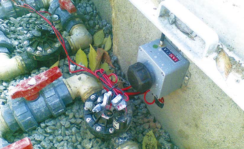 En @samcla_smart, la empresa nacional líder en telegestión, celebran los 200 municipios telegestionados.📲

➕Todos los detalles: eysmunicipales.es/actualidad/sam…