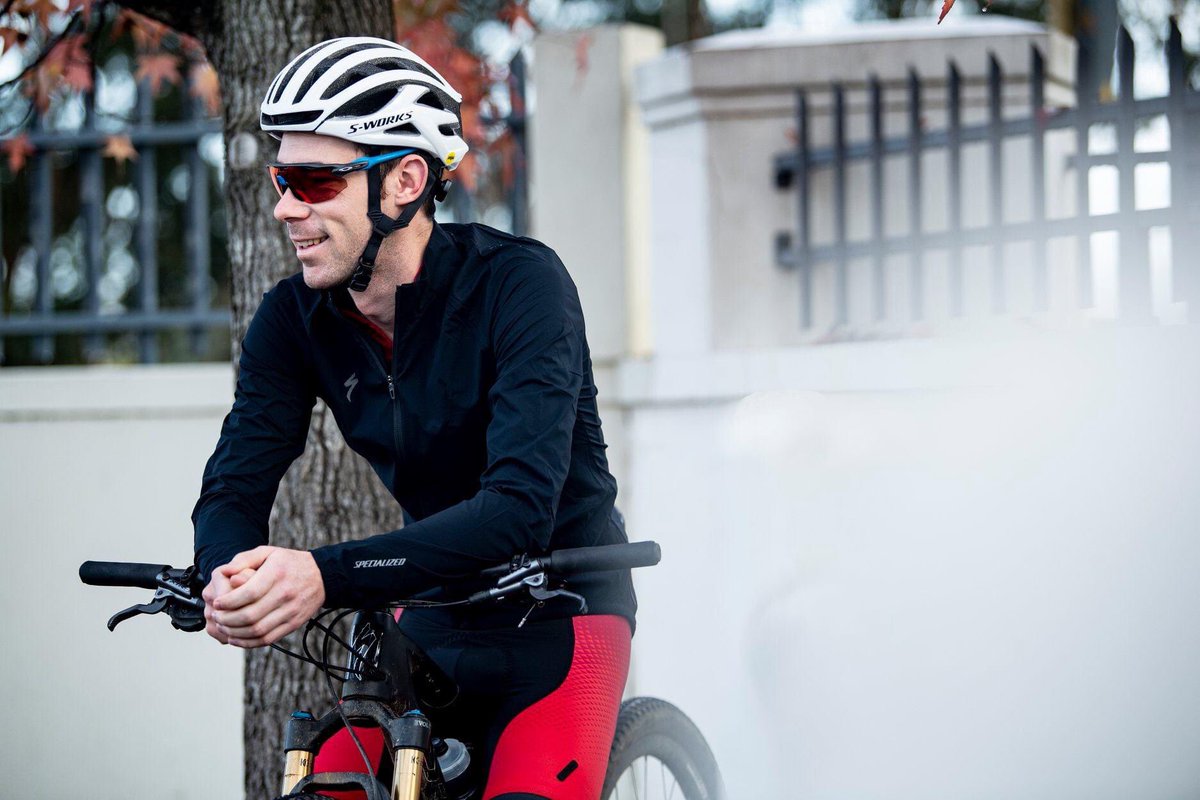 Specialized S-West tweet media