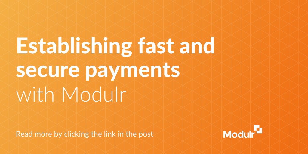 Modulr’s payment system has allowed <a href="/Kashingonline/">Kashingonline</a> to process thousands of payments quickly, efficiently and securely while keeping overheads down. 

Learn more about their journey 👉hubs.ly/H0r5VWj0

#fintech #payments #instanteconomy