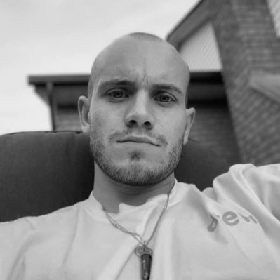 RyanButlerMPC's tweet image. #NovaFotoDoPerfil