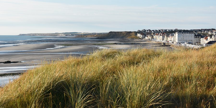 ✨EXPOSANT 2020✨
Boulogne-sur-Mer, Capitale de la Côte d’Opale, ainsi que les stations d’Hardelot-Plage, Le Portel, Equihen-Plage et Wimereux offrent aux visiteurs un charme tout particulier.  
Découvrez <a href="/AuTopCotedOpale/">Le Boulonnais en Côte d'Opale</a> avec Antoine au stand n°9 🙋‍♂️.