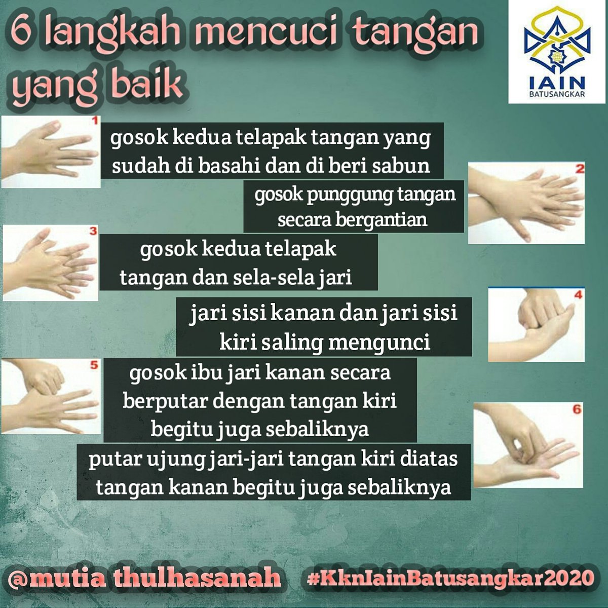 thulhasanah's tweet photo. https://t.co/mwSBy2entx