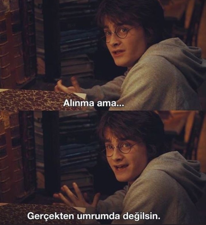 Bazı insanlara söylemek istediğim...