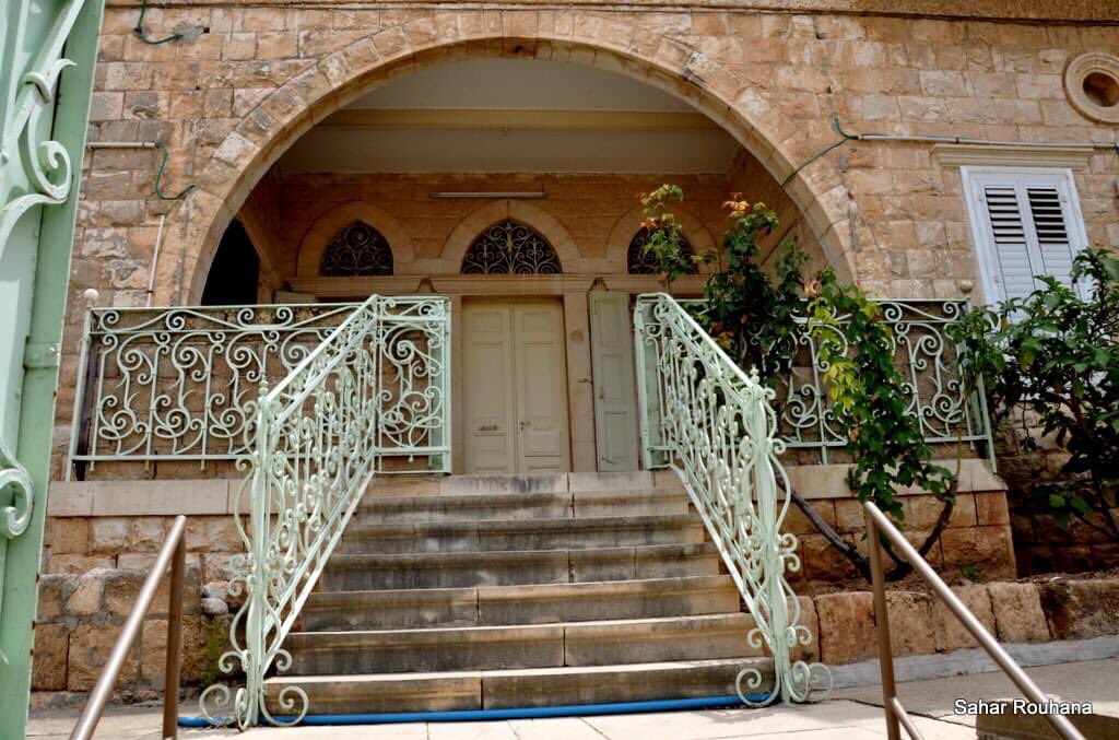 Abusnan ابوسنان is a Palestinian town in the Galilee. Around 2k Palestinian Orthodox and melkites live in it, some of them are refugees from depopulated towns since 1948. The town has an ancient church.