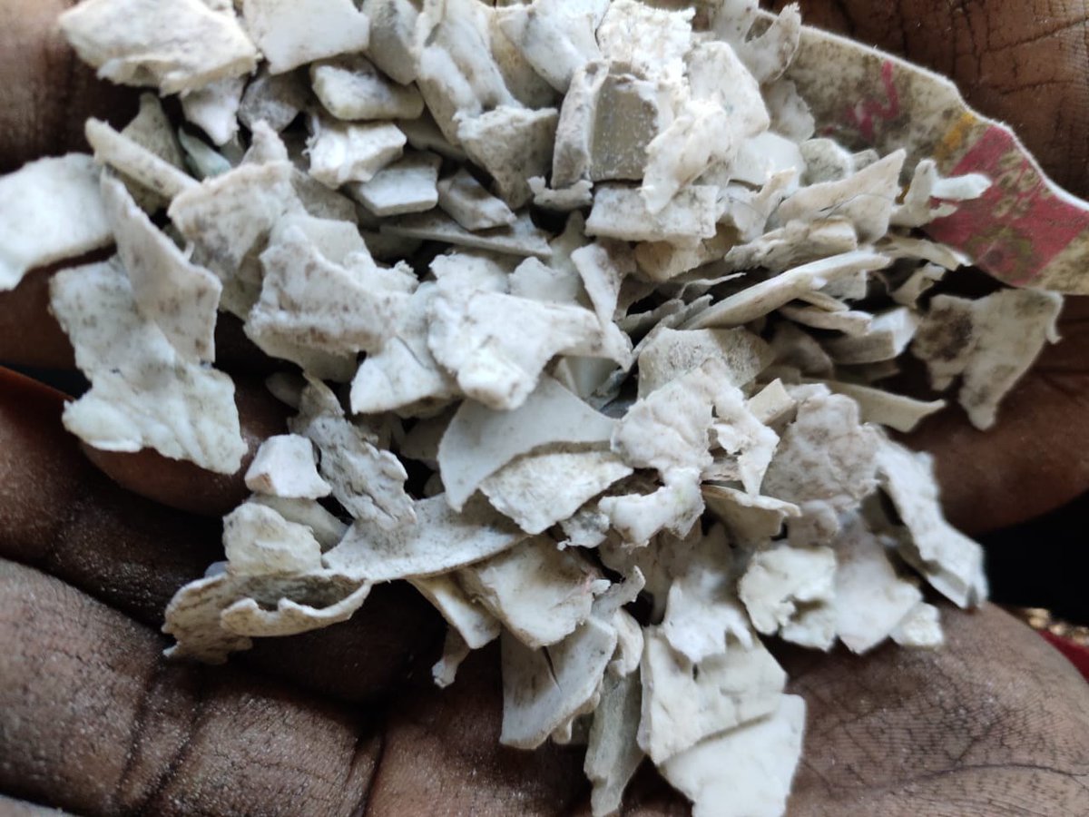 PolymerExchange's tweet photo. #SellPost:

Product: #PPInjection (#Regrind)
Qty: 3 MT
Warehouse Location: Ex Ajmer
Company: Krishnam #Plastics
City: Ajmer
State: Rajasthan

Download the App:
Android: https://t.co/yfx5EprO0M
IOS: https://t.co/TUKujZqsJB
Or, visit   https://t.co/MBIUavbfS9

#Polymerexchange https://t.co/HfJSKwhTQ2