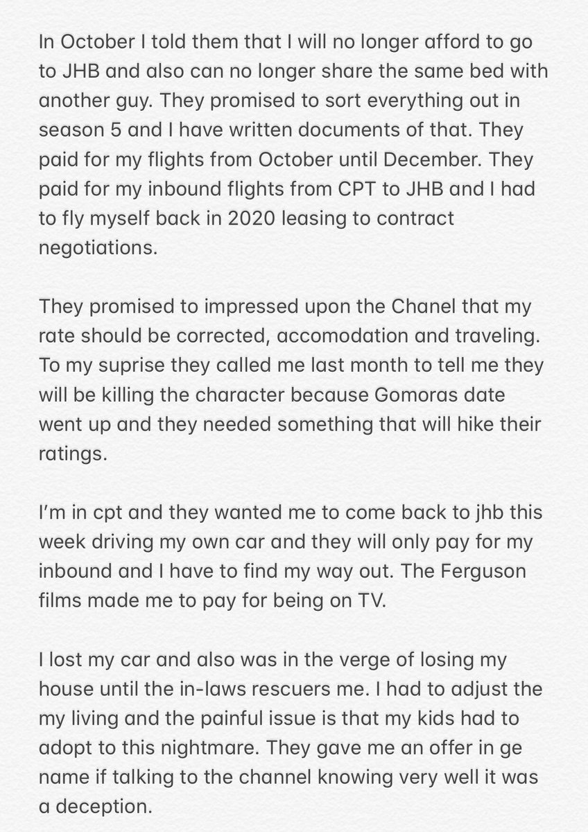 AdvoBarryRoux's tweet photo. Mlamli Mangcala who plays Captain Sthembiso Radebe is bowing out of The Queen because of lies and deception. #TheQueenMzansi #TheFergusonsFilms #FergusonsFilms #Fergusons https://t.co/EbXOXj3iWt