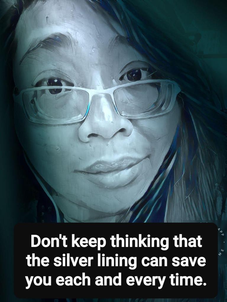 jhoyze613's tweet image. #silverliningforlearning #bemindful #StayHomeSaveLives #stayconnected