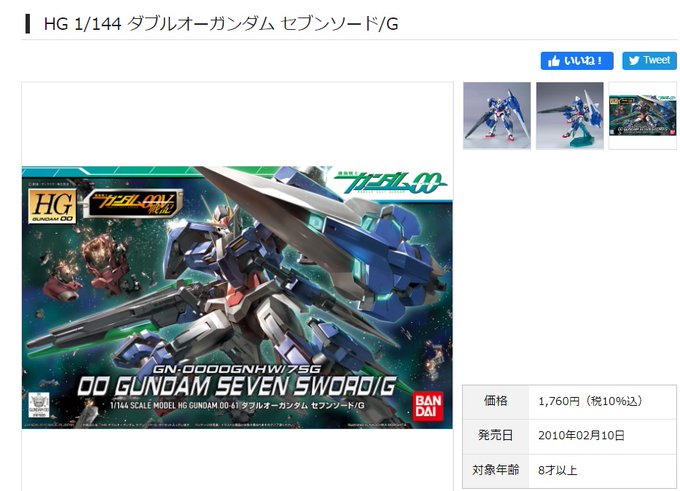 ダブルオーガンダムのtwitterイラスト検索結果 ダブルオーガンダムのtwitterイラスト検索結果