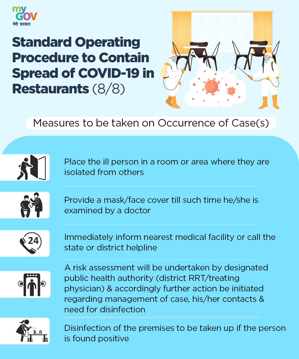 Sop Meaning Covid-19 | Covid