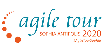 AgileTourSophia's tweet photo. Plus que 4 jours pour déposer vos sujets d'intervention pour cette année ! Alors allez-y ;) https://t.co/9RnCNYXdtc https://t.co/KNBa7sewMC