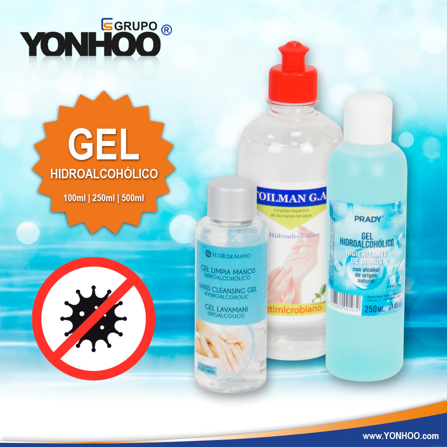 Grupo Yonhoo tweet media