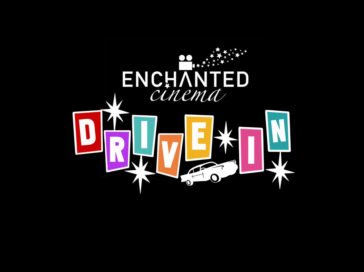 Finally some clarity regarding Drive-in cinemas ! We’ve been busy behind the scenes so stay tuned! Sign up to the mailing list at enchantedcinema.co.uk #driveincinema #cambridgeevents
