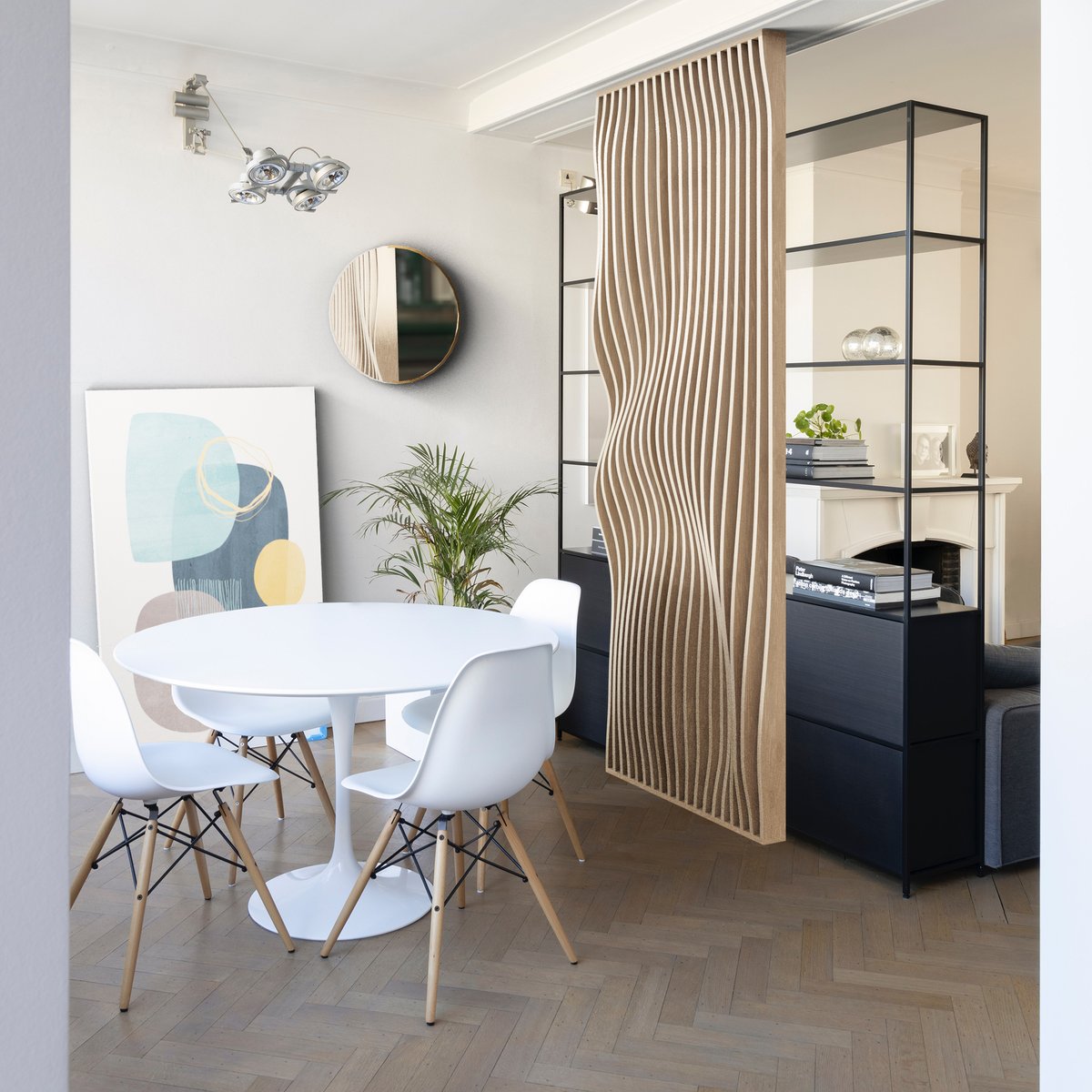 IncubMinesAles's tweet photo. La #startup Unikiwi de l'@IncubMinesAles  crée une cloison bois ajourée unique et personnalisable pour les espaces
intérieurs et extérieurs, privés ou professionnels. 
[communiqué]👉https://t.co/qeLWAzPQe7 @Resonance_RP #decoration #ResOIP https://t.co/CJTloFKxTP
