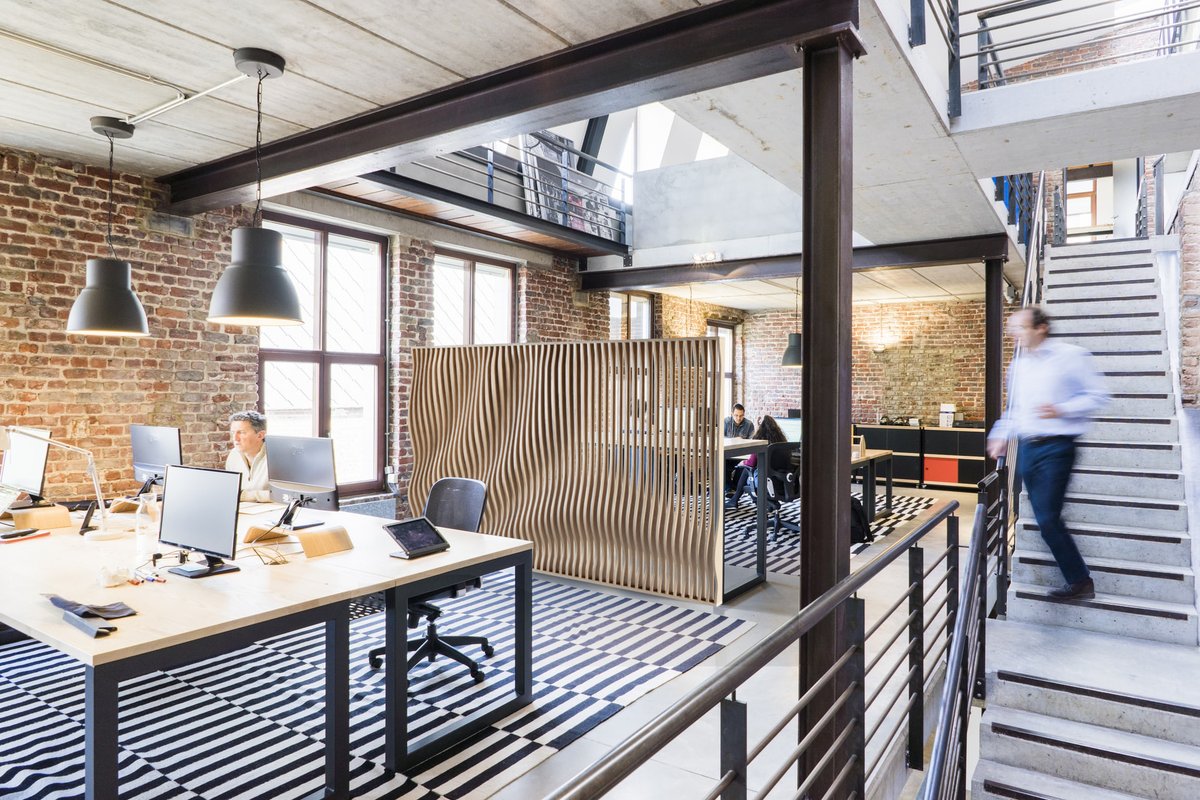 IncubMinesAles's tweet photo. La #startup Unikiwi de l'@IncubMinesAles  crée une cloison bois ajourée unique et personnalisable pour les espaces
intérieurs et extérieurs, privés ou professionnels. 
[communiqué]👉https://t.co/qeLWAzPQe7 @Resonance_RP #decoration #ResOIP https://t.co/CJTloFKxTP