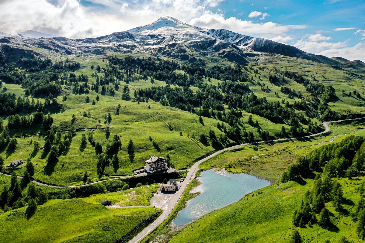 🔴 Qui a déconfiné la neige ? 😅 J-185 ! ⛷❄😍💝 #FouDeVars