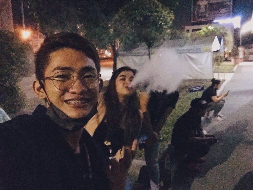 jayveecalinog's tweet photo. @ssobangel #YungUsokTalaga https://t.co/hHIZc7vBuf