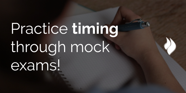 TeamAstranti's tweet photo. Our CIMA mock exams are a fantastic way for you to get used to how fast you need to work in the exam!

You'll have 90 minutes to complete your objective test exams and 3 hours to complete the case study. Find out more on our Syllabus Page!

#CIMA #objectivetest #casestudy https://t.co/jzPZdOEviO
