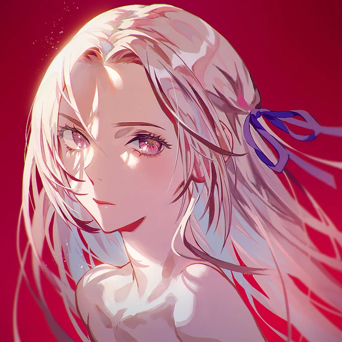 顔の描き練習してた。 