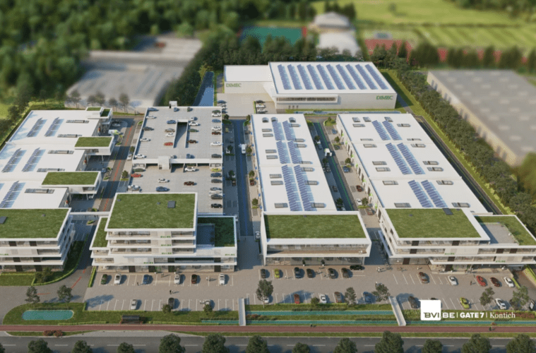 Cheops Technology tweet media