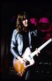 Former UFO guitarist Paul Chapman dead at 66 | Louder