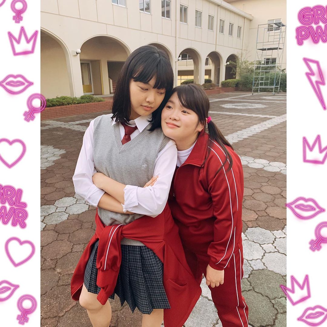 富田望生ファン 私がモテてどうすんだ インスタグラム 6 10 私モテ 芹沼花依役 富田望生 中野あまね師匠役 上原実矩 T Co 5gv4q6crhb 7 10映画公開 Eiga Watamote Kisshimnotme Miutomita Anime Watamote 肩乗り T Co