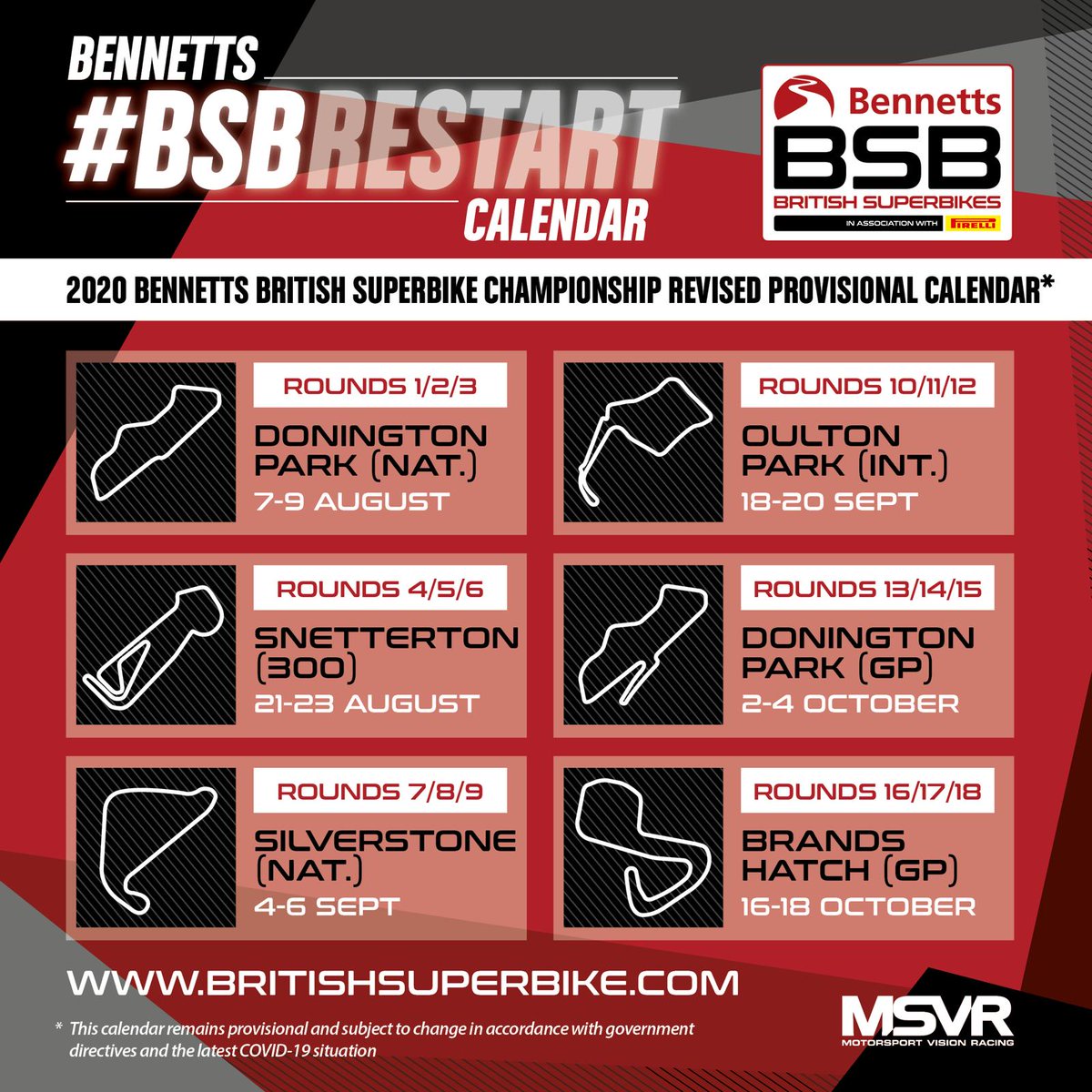 OfficialBSB's tweet image. ⚠️#BSBRestart