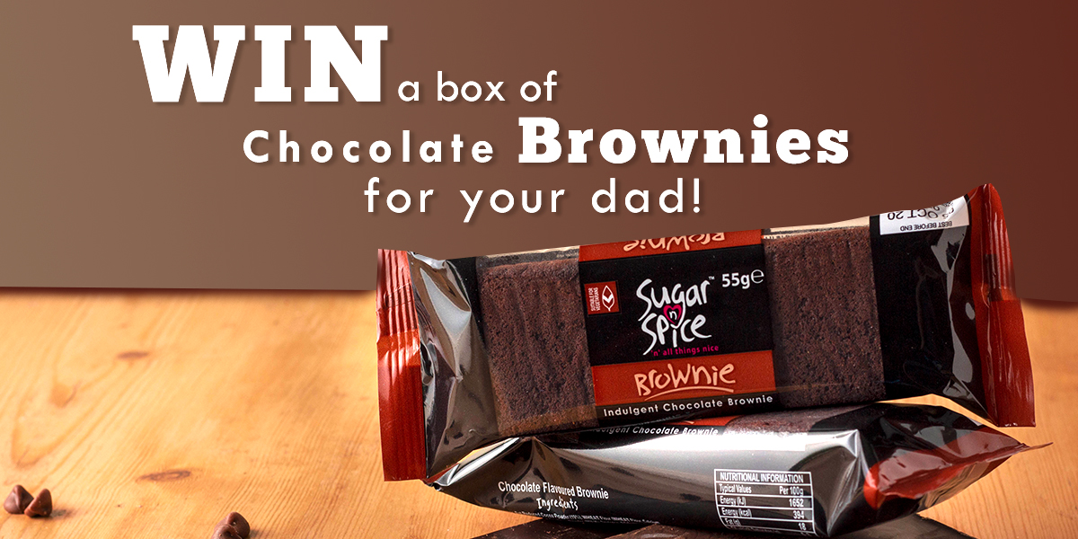 Sugar 'n' Spice tweet media