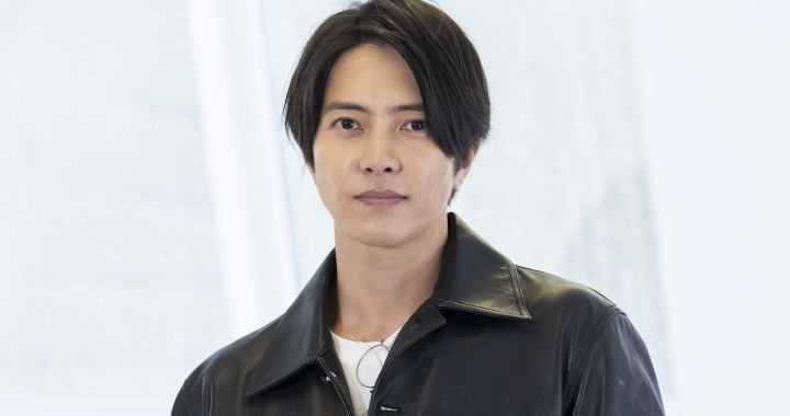 JapanEmb_Spain's tweet photo. Tomohisa Yamashita es un cantante y actor #japonés que se ha convertido en uno de los protagonistas de la nueva serie de los hermanos Pastor ‘The Head’. En esta entrevista cuenta su experiencia: https://t.co/Kip7Ozbi4n vía @Los40 https://t.co/cyztWr8nJQ