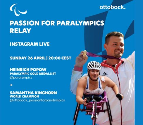 Ottobock UK tweet media