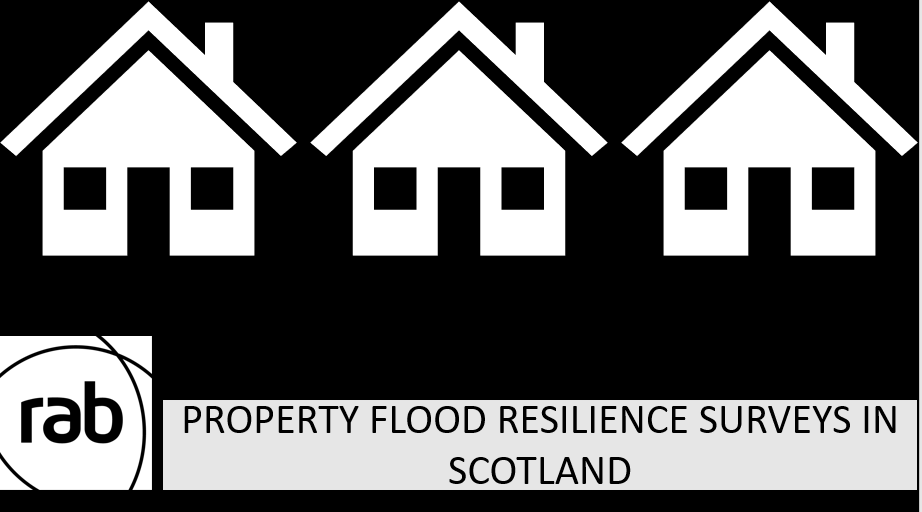 Have you been affected by #flooding in #Scotland? With the launch of the new #CodeofPractice, find out how we can help make your property more #floodresilient with an independent #propertyfloodresilience survey. Contact us on 01786 611022 or enquiries@rabconsultants.co.uk