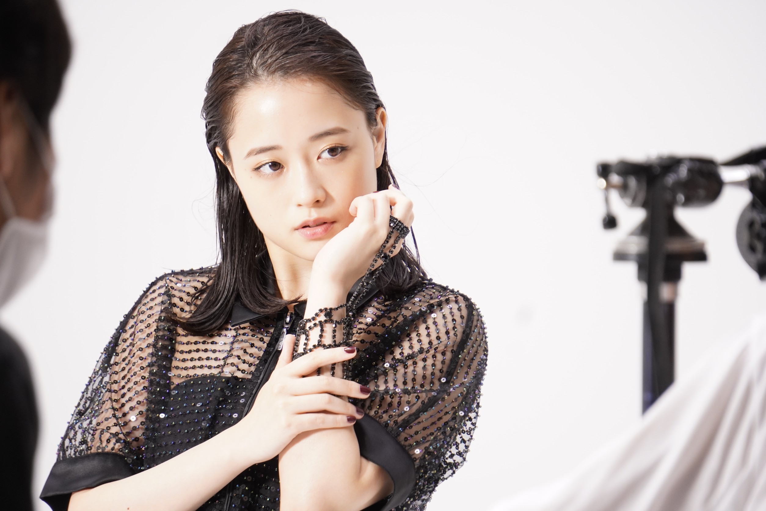 大原櫻子 スタッフ 公式 雑誌掲載情報 Swicth 7月号 Switch Pub 6月日 土 発売 写真家の 荒木経惟 さんに撮影していただきました ぜひチェックしてくださいね T Co 4b9dyx28rf T Co D7z5irprhi Twitter