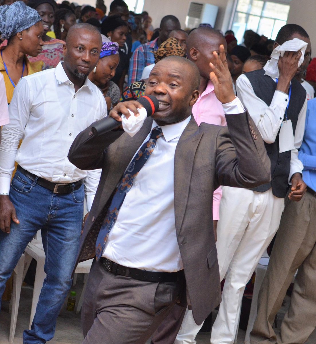 CFICC_NG's tweet image. Dear beloved, do not love sin and wickedness, because they will destroy you and lead you to hell. When you sin, go to God in humility and confess to Him, and He will forgive you (1 John 1:9). Ask for grace, and walk in the light of His Word.

#ProphetSolomon
#wednesdaymorning