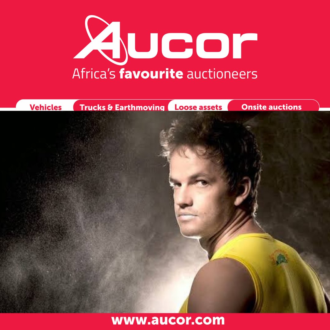 Wishing Albie Morkel a very Happy Birthday from the Aucor Family . 