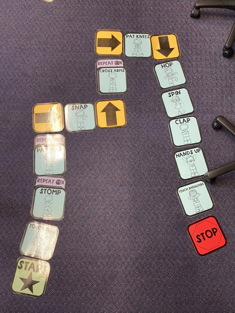 MissBateup's tweet photo. The past few weeks we have been exploring coding! We are having soooo much fun!!! https://t.co/kSpvYSeM8W