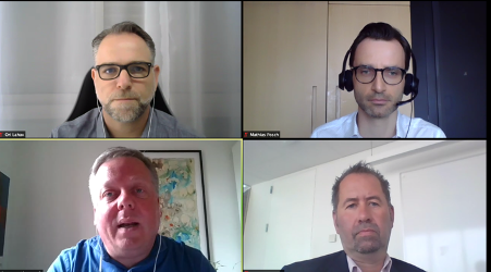 iapco's tweet photo. We are live! We will be recording this session so you can still register to receive this: https://t.co/xJk0kea7oJ #IAPCOImpact #MeetingProfs #Compliance #IPCAA https://t.co/38xOC5tTKd