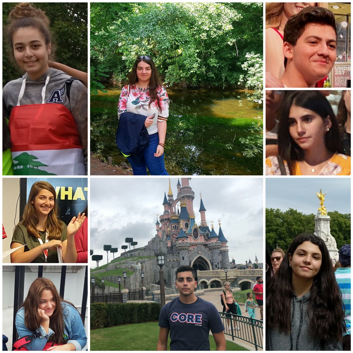 EduStride's tweet photo. So many of you are celebrating the end of an era and the start of another. The future is a better place with you in it. Good luck every step of the way. Much love from #edustridefamily ❤☘
#edustride #graduationdays #bestofthebest #cremedelacreme #futureisyours #congratulations https://t.co/cpSZLJVhqE