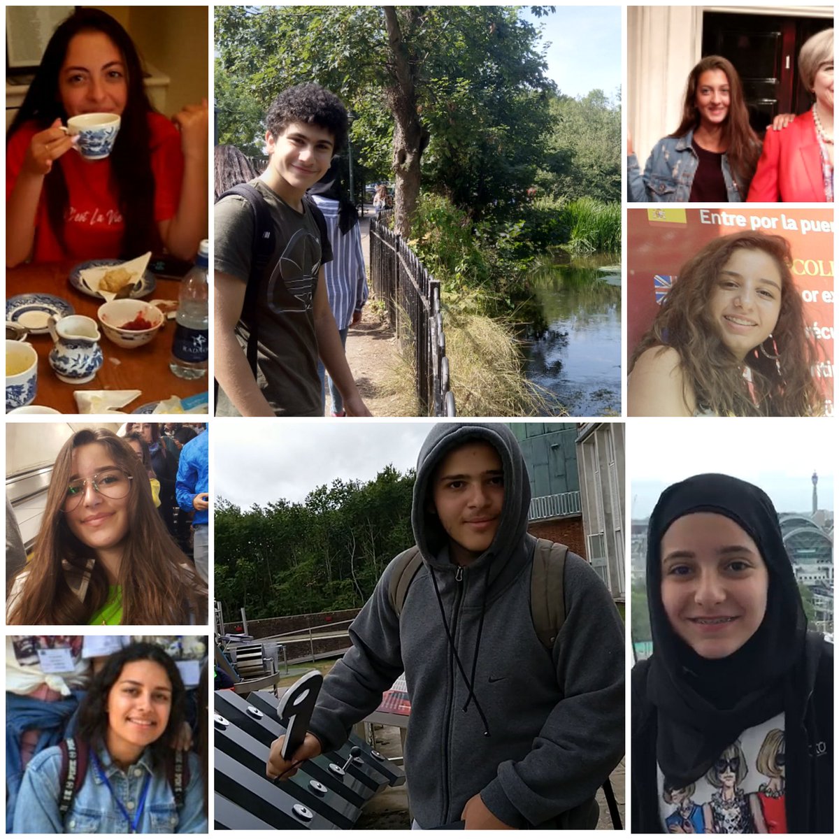 EduStride's tweet photo. So many of you are celebrating the end of an era and the start of another. The future is a better place with you in it. Good luck every step of the way. Much love from #edustridefamily ❤☘
#edustride #graduationdays #bestofthebest #cremedelacreme #futureisyours #congratulations https://t.co/cpSZLJVhqE