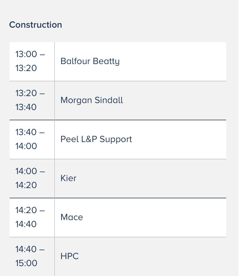 Careers_Hall's tweet image. WHAT A LINE UP - today @LearnLiveUK Engineering &amp;amp; Manufacturing this a.m + Construction this p.m don’t worry if you don’t see sessions live if you are busy on @OakNational because they are available 24/7, Q&amp;amp;A chat feeds stay open &amp;amp; recordings available for 12mths #MyWeekofWork
