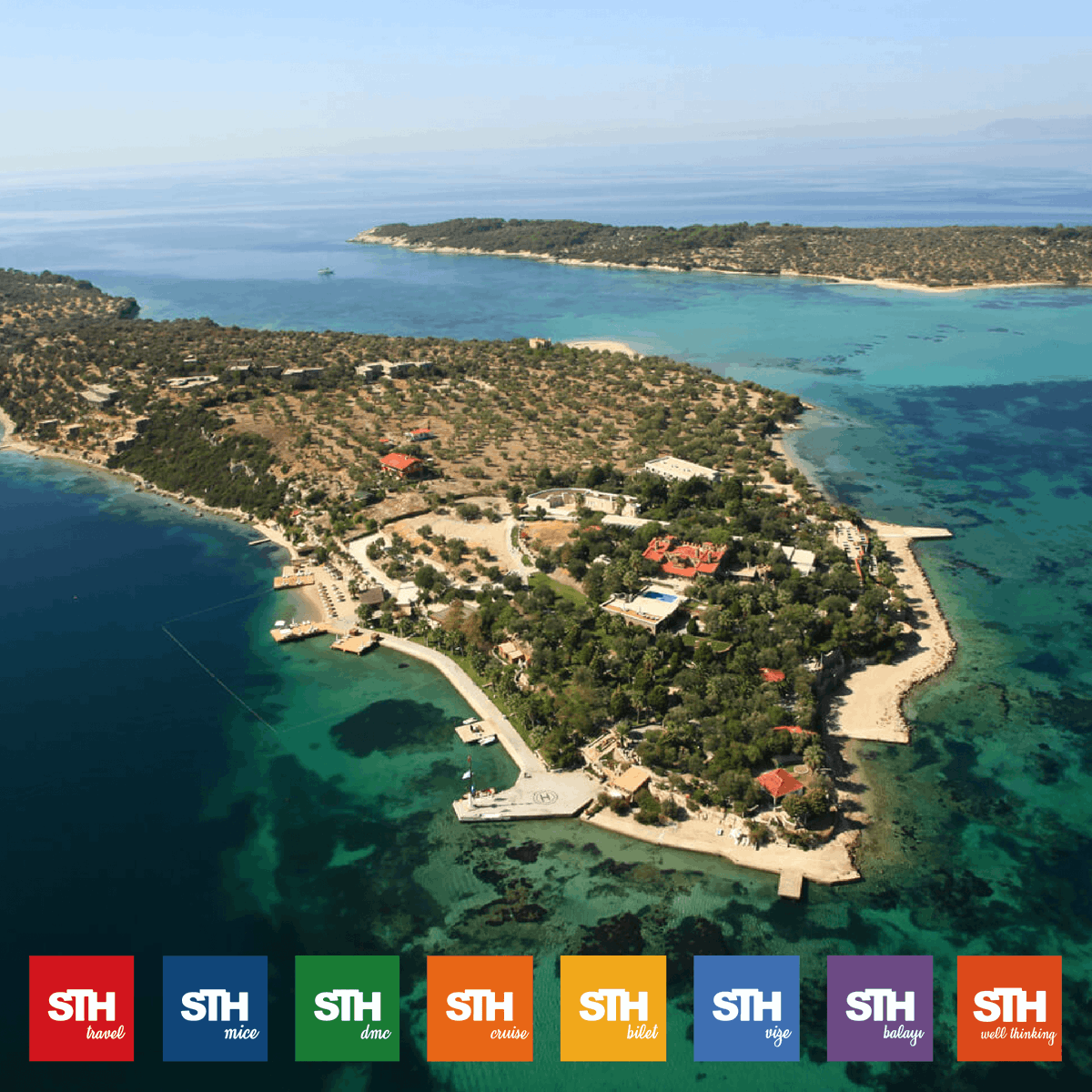 STHTeamTr's tweet photo. 2-Eğer, kafanızı dinlemek ve kendinizle kalmak istiyorsanız; burası tam anlamıyla biçilmiş kaftandır diyebiliriz.
#sthtravel #sthmice #sthdmc #sthcruise #sthbilet #sthvize #sthbalayı #sthwellthinking #sthteam #dikili #kalemadası #yazmevsimi #plajlar #koylar https://t.co/5AIlr0qgU1