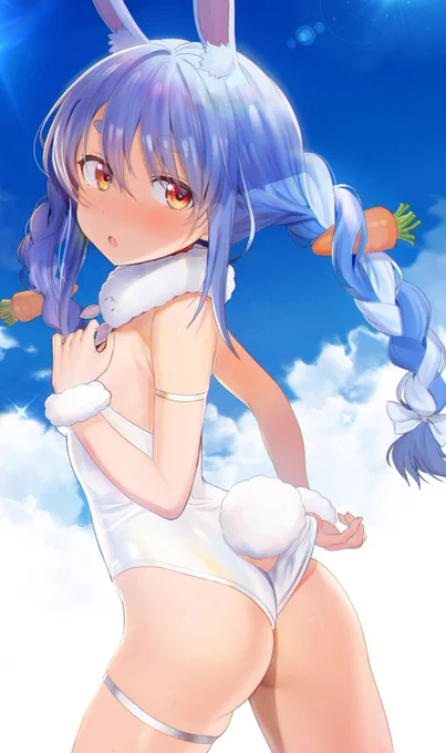 #ぺこらーと  ✨ 
