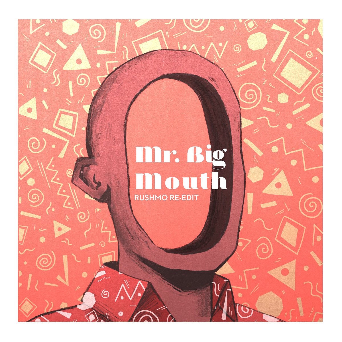 rushmo23's tweet image. It's official, Mr. Big Mouth is finally out. Free download. Link: djrushmo.bandcamp.com/track/mr-big-m…

#tundewilliams #mrbigmouth #beatsbyrushmo #producedbyrushmo #remixedbyrushmo #mixedbyrushmo #trap #hiphop #afro #afrobeat #reedits #70s #nigeria #southafrica #singapore #afrodisiasg