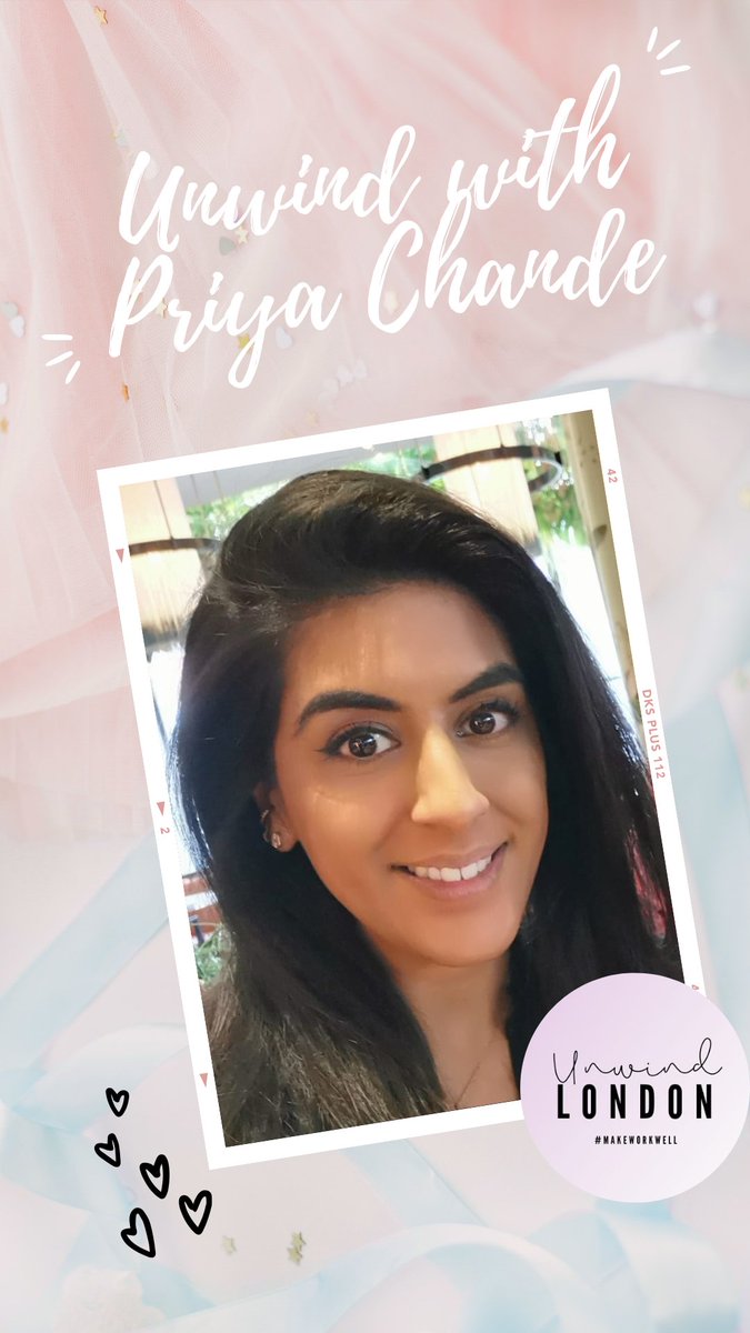 galsoutloud's tweet photo. Please Share❗❗❗
What is WellBeing?How do you stop comparing yourself to others and how do you Unwind from work and stress in general? On 23/06 We're running our MindfulGal event with the support of @AmiracleMiri, @unwindldn and IB (Life Coach)! https://t.co/3merapEceT https://t.co/tQplG9v1Nv