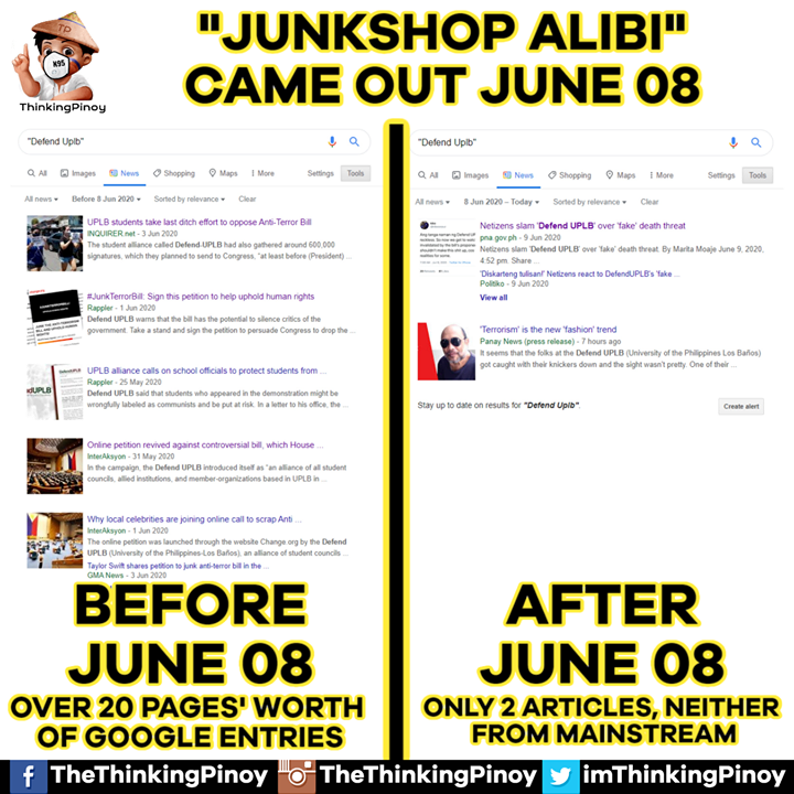 ThinkingPinoyPH's tweet photo. Let me just leave this here. https://t.co/WoAwZNowhF https://t.co/bk85FKXydn