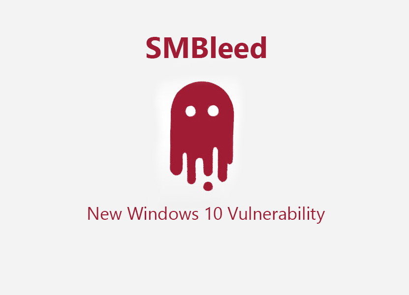 Scorpiones_io's tweet photo. SMBleed: A New Critical Vulnerability Affects Windows SMB Protocol

Read about the vulnerability and best practices for protection:

https://t.co/lywWLLZBtY https://t.co/IQkCjlUg60